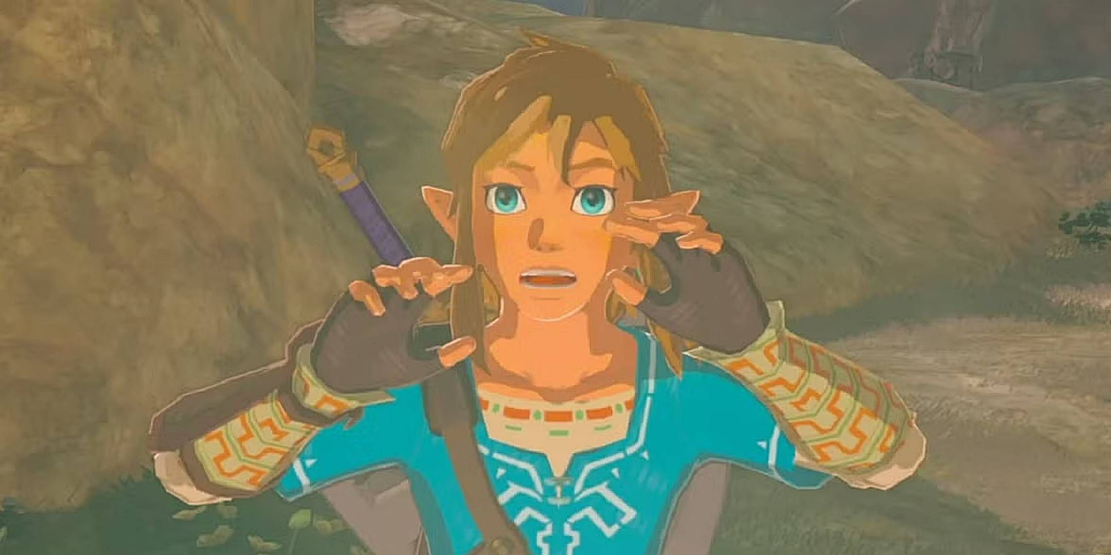 Botw vs totk: perché nintendo ha una preferenza per il zelda Botw vs totk: perché nintendo ha una preferenza per il zelda