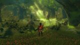 Zelda redime il più grande fallimento di breath of the wild