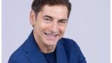 Marco Liorni e la sua compagna: tutto su di loro