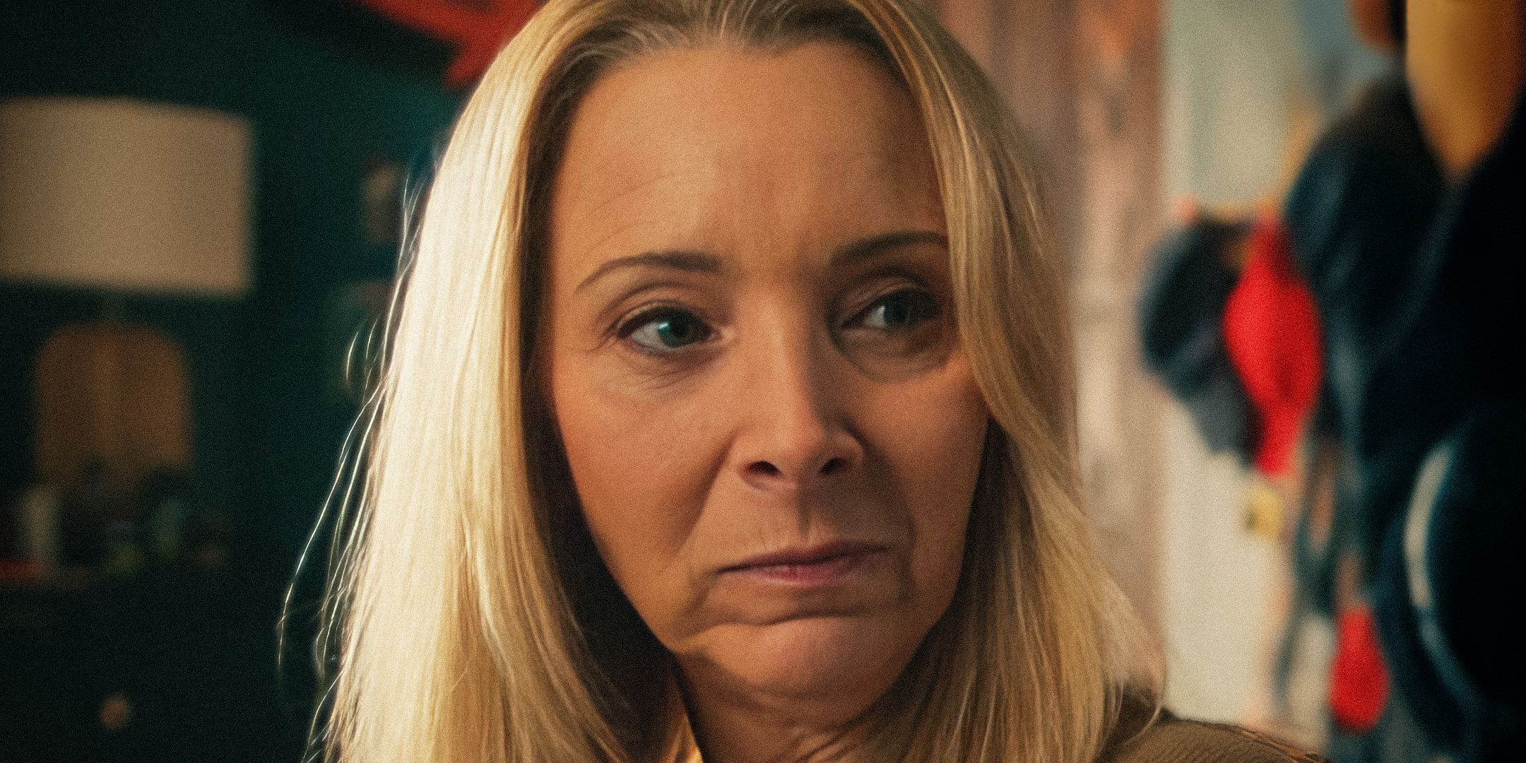 La commedia nera di lisa kudrow su netflix in attesa, ma c’è ancora speranza