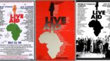 Live aid non potrà ripetersi: la verità sorprendente dietro l’evento storico