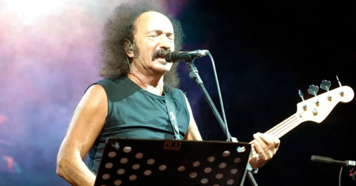 lutto nella musica italiana il paese ricorda una leggenda