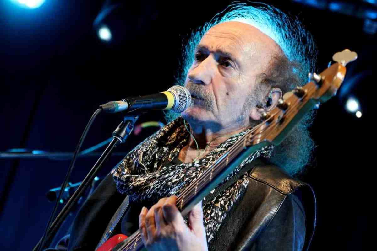 Livio Macchia: età, morte e famiglia del chitarrista de I Camaleonti