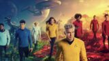 Star Trek: Strange New Worlds rinnova per la quarta stagione