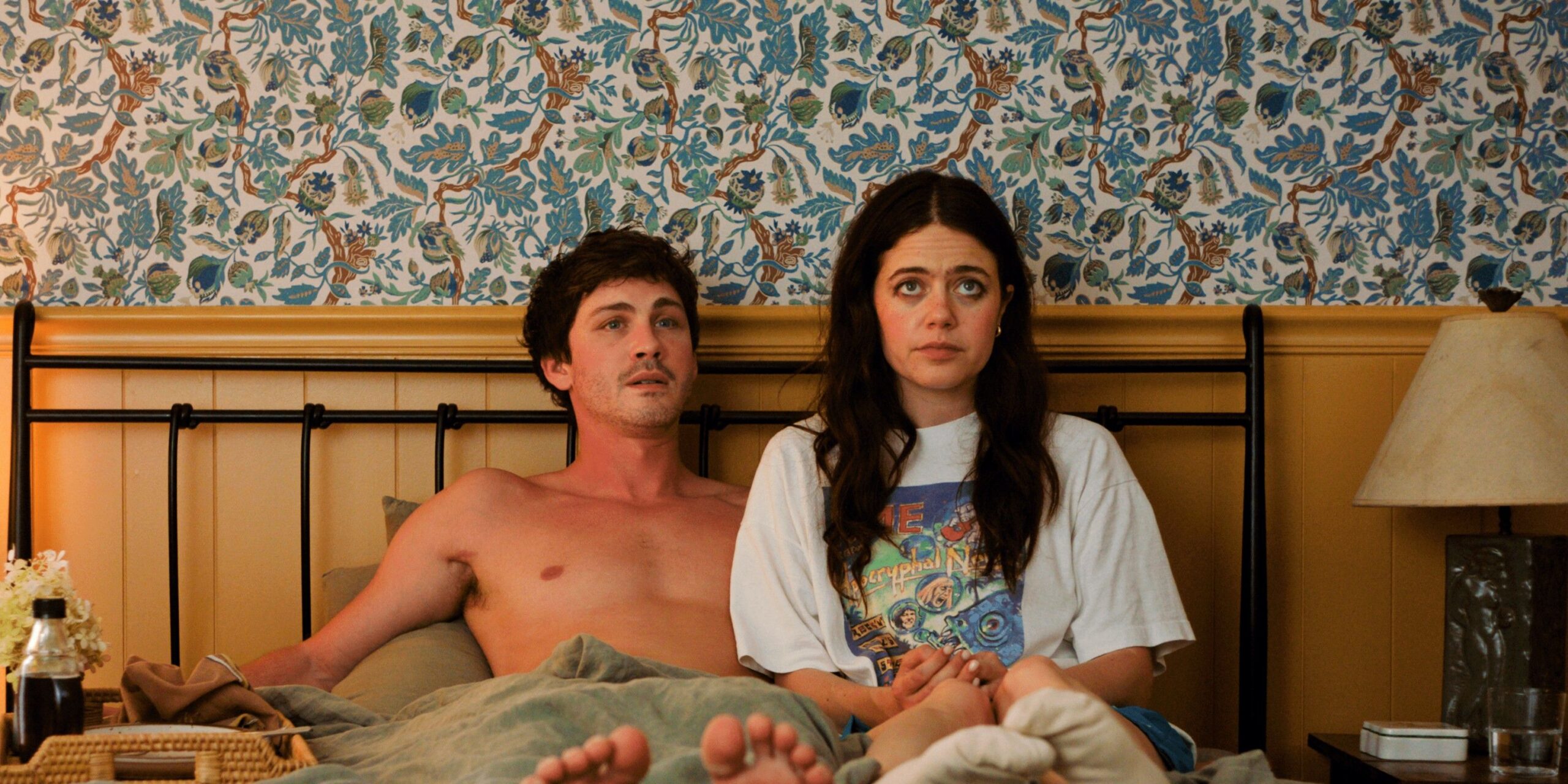 Recensione di oh, hi!: la trama avvincente di sophie brooks supera i difetti nell’esecuzione