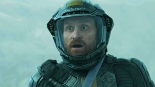 Sci-fi thriller di successo: il film dopo 5 anni conquista lo streaming