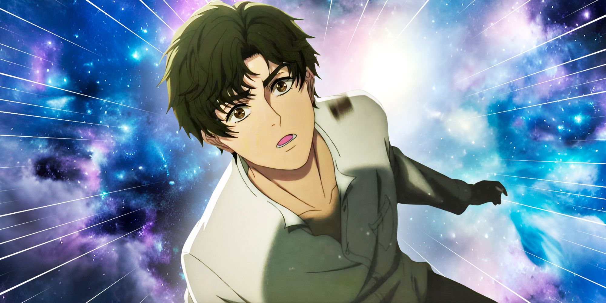Anime lord of mysteries della cina: successo e ostacoli da superare