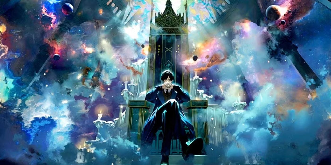 Lord of mysteries: il  anime cinese che conquista, ma presenta una grande sfida per i fan