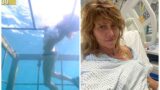 Loredana Cannata in ospedale dopo l’Isola: conseguenze fisiche e psicologiche