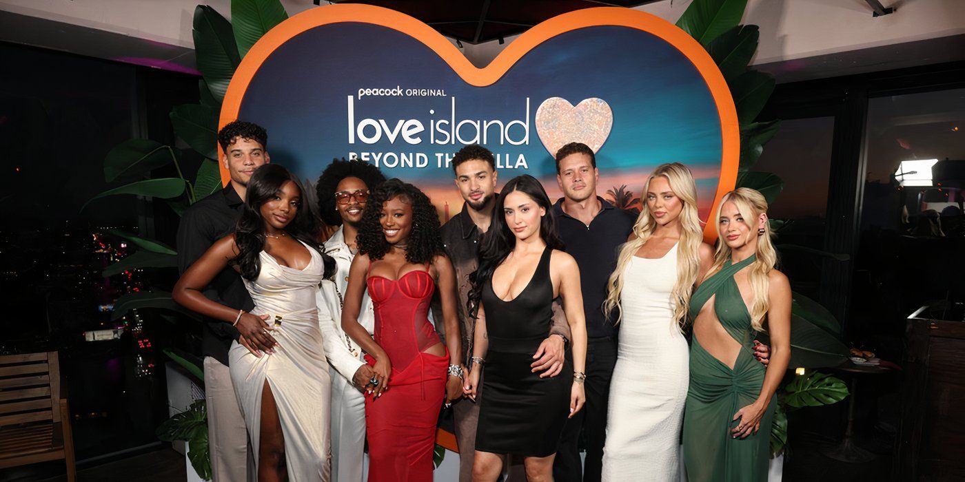 Love island: la verità sul debutto di un concorrente poco sorprendente Love island: la verità sul debutto di un concorrente poco sorprendente