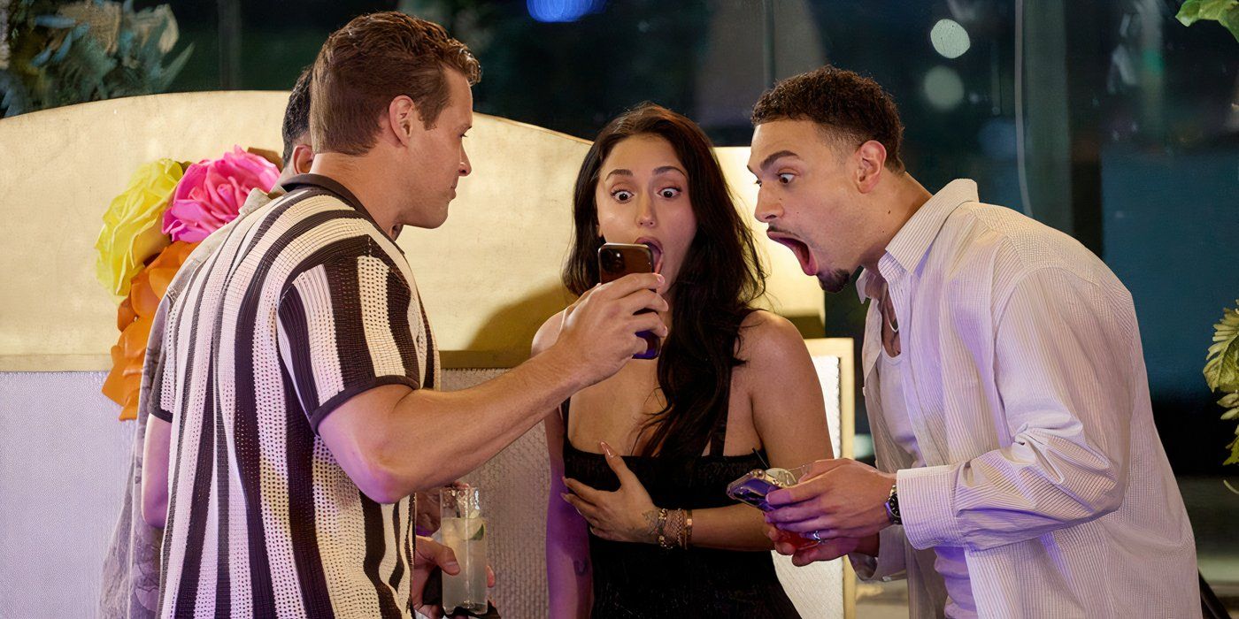 Amore in crisi per la star di Love Island USA tra voci di rottura Amore in crisi per la star di Love Island USA tra voci di rottura