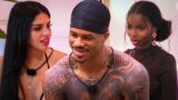 Moment di crisi per il concorrente controverso di love island usa stagione 7