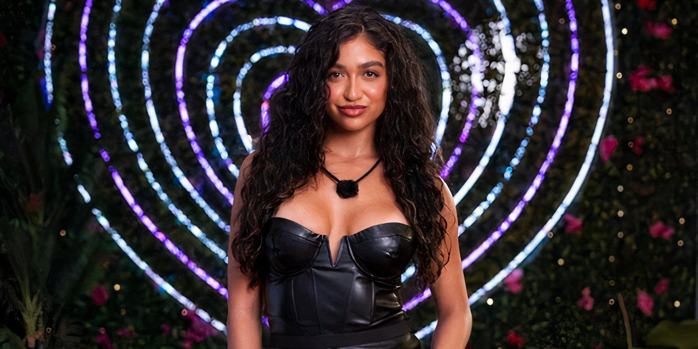 Cierra ortega esclusa da love island usa stagione 7 per un motivo scioccante Cierra ortega esclusa da love island usa stagione 7 per un motivo scioccante