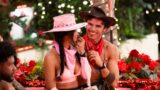 Love island usa stagione 7 episodio 25: nic e cierra raggiungono un traguardo mentre huda esce di