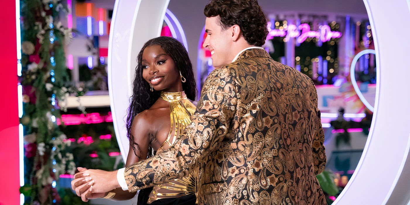 Scandali di love island usa stagione 7: la crescita del caos nello show Scandali di love island usa stagione 7: la crescita del caos nello show