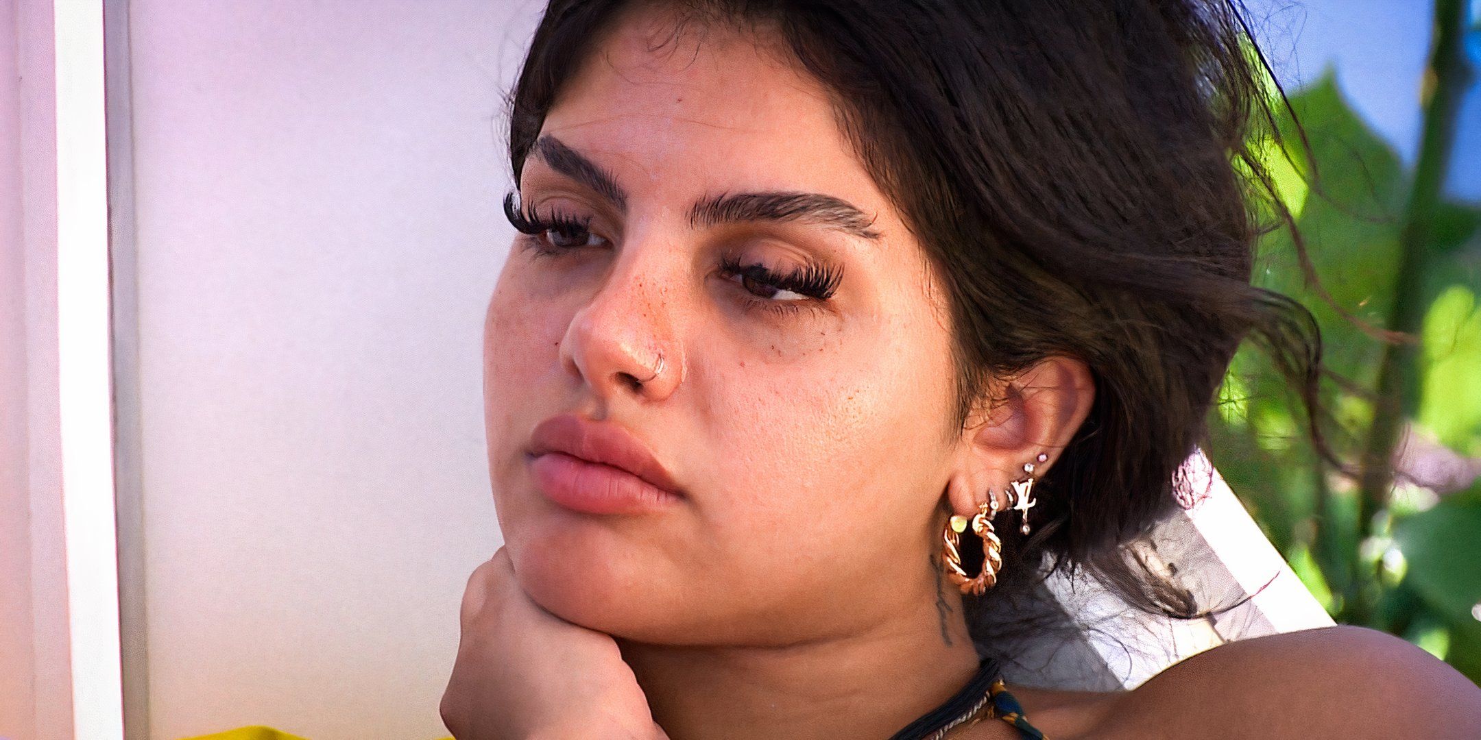 Love island usa 7 reunion: il caos dimostra l’indifferenza dei produttori verso gli isolani Love island usa 7 reunion: il caos dimostra l’indifferenza dei produttori verso gli isolani