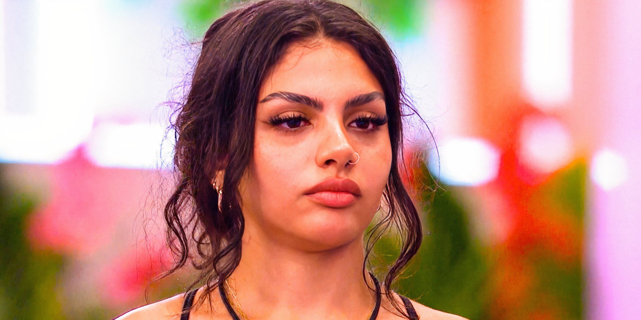 Errori imperdonabili di huda in love island usa stagione 7 Errori imperdonabili di huda in love island usa stagione 7
