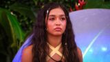 Cierra Ortega di Love Island USA si scusa per l’insulto e denuncia l’intervento dell’ICE sulla sua famiglia