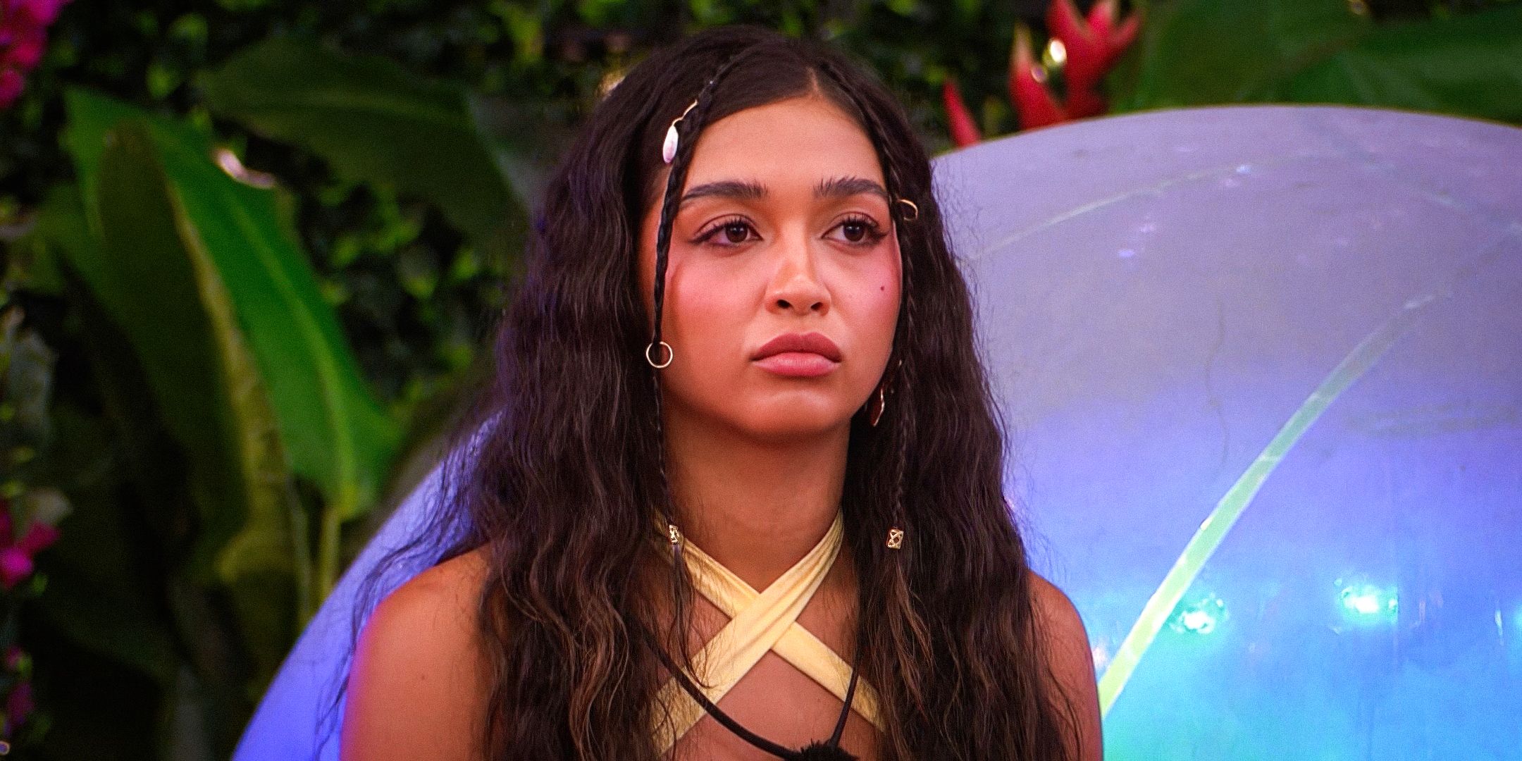 Cierra Ortega di Love Island USA si scusa per l’insulto e denuncia l’intervento dell’ICE sulla sua famiglia Cierra Ortega di Love Island USA si scusa per l’insulto e denuncia l’intervento dell’ICE sulla sua famiglia