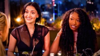 Love island: un caos oltre la villa, ma questa star regge lo spettacolo