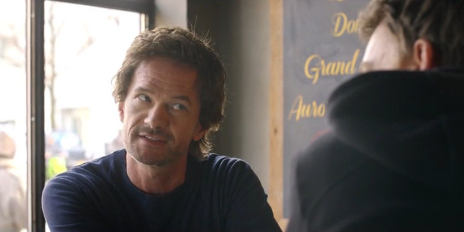 Dexter resurrections danneggia la frase iconica di dexter morgan dopo 20 anni