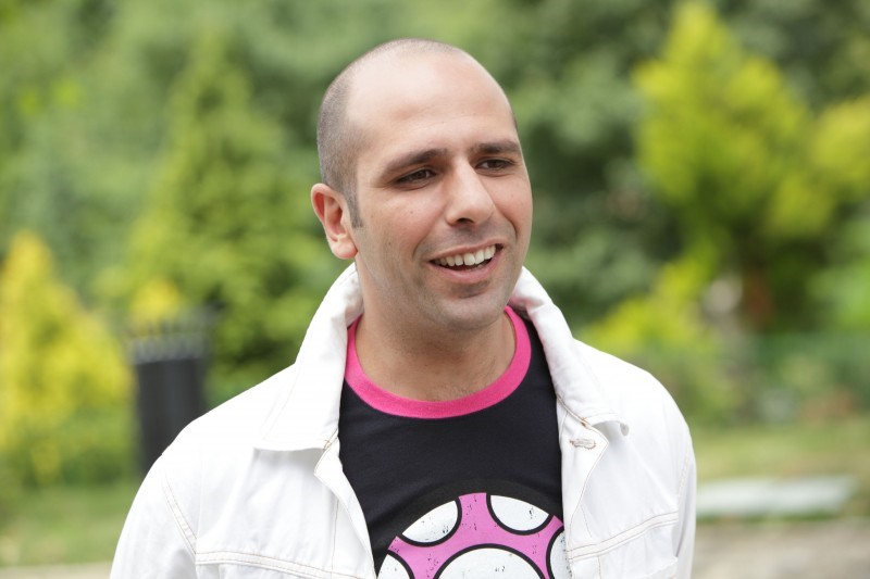 Buen Camino: scopri il  film di Checco Zalone e le sue curiosità