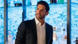 Tom Ellis porta il suo  personaggio CIA per riscattarsi da una polemica passata