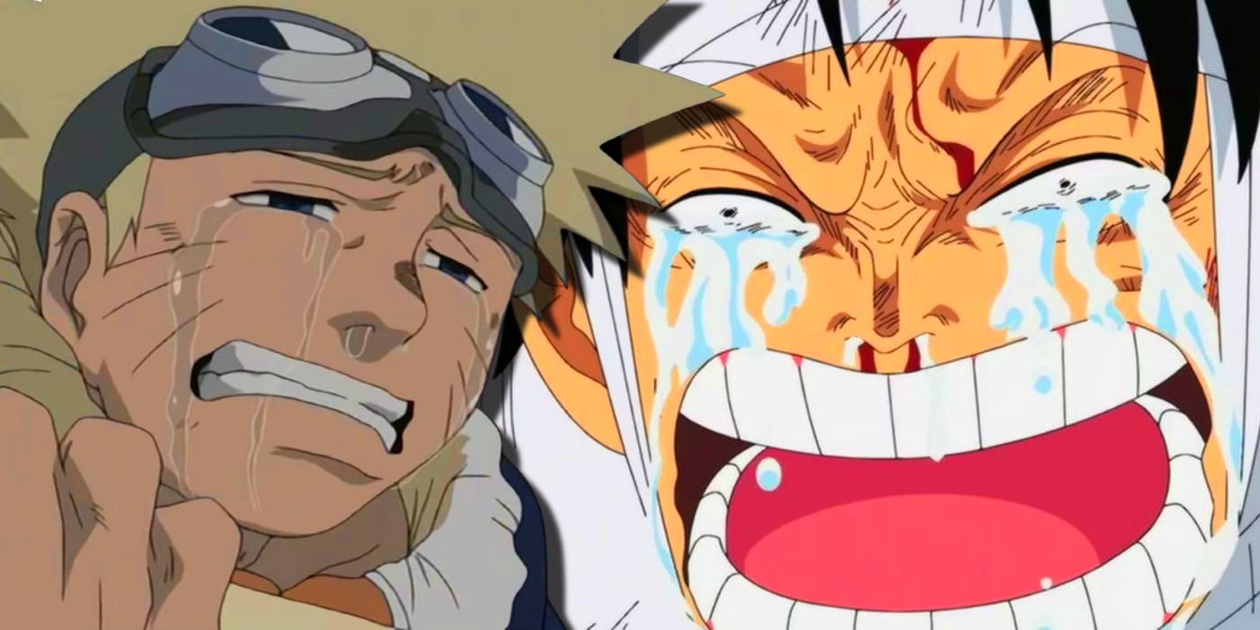 Nuovo anime della leggendaria shonen jump e il trailer controverso Nuovo anime della leggendaria shonen jump e il trailer controverso