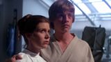Luke skywalker: la sorprendente differenza di età con princess leia