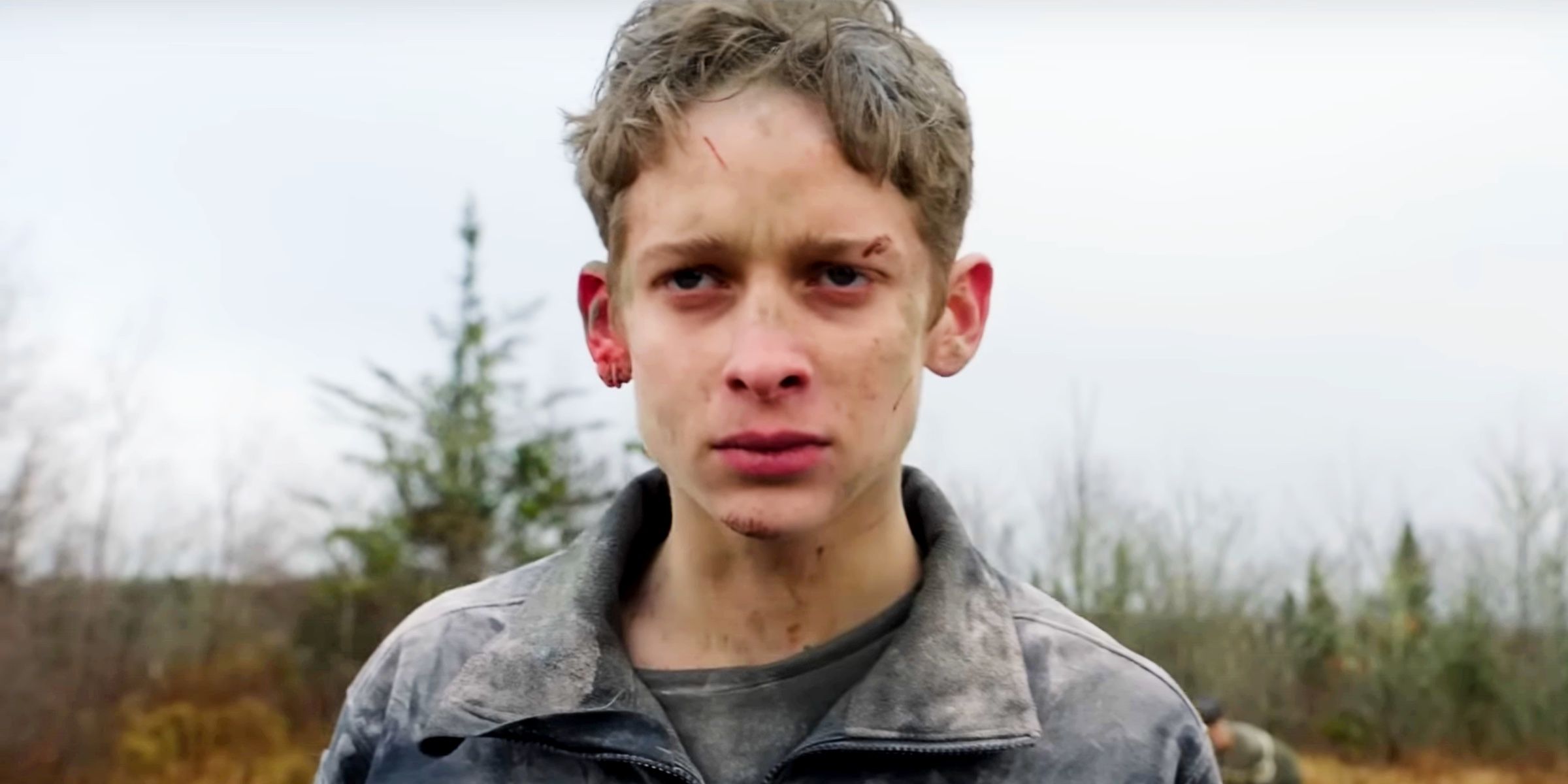 Nuovo sci fi horror di stephen king: un seguito avvincente per il suo thriller sottovalutato Nuovo sci fi horror di stephen king: un seguito avvincente per il suo thriller sottovalutato