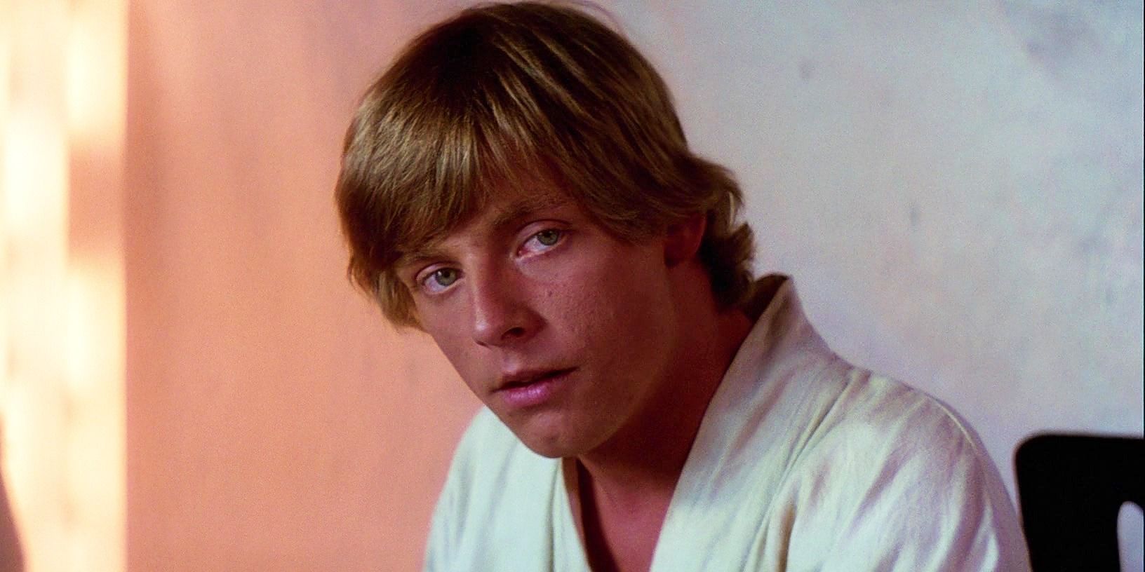 Andor rivela la verità sull’origine di luke skywalker Andor rivela la verità sull’origine di luke skywalker