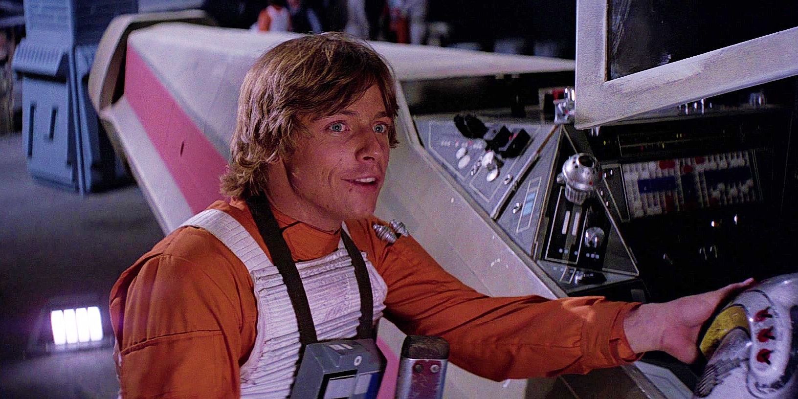 ryan gosling come possibile sostituto di luke skywalker in star wars