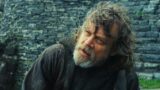 Buca nella trama di luke skywalker che rende il risveglio della forza ancora più frustrante
