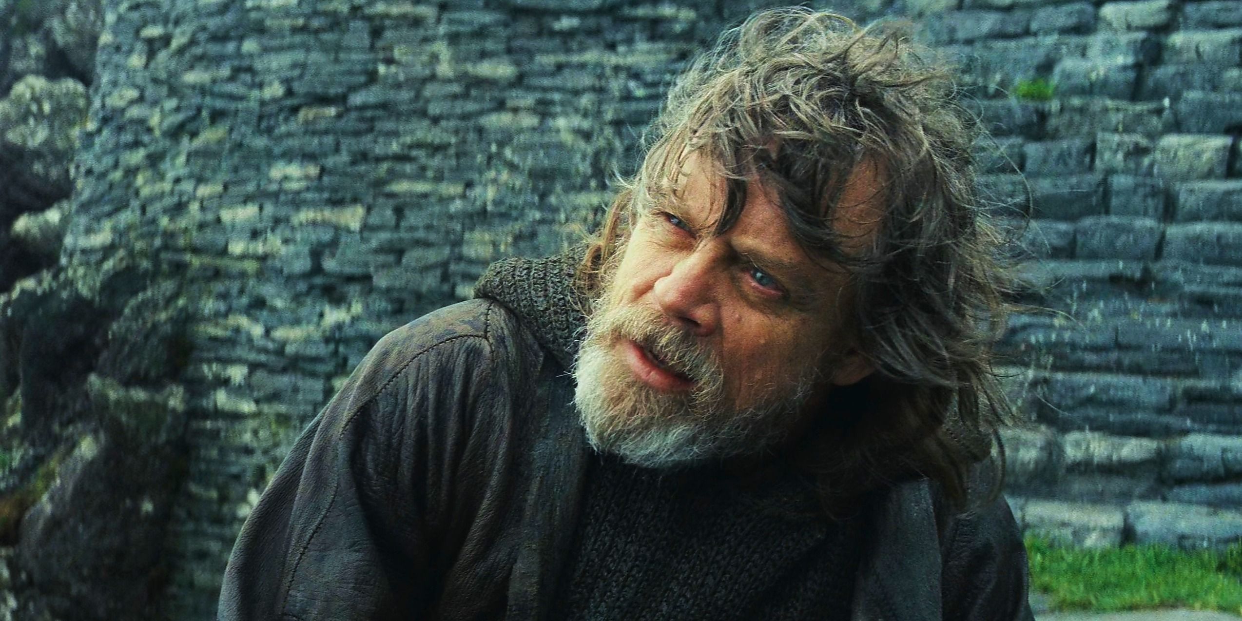 Buca nella trama di luke skywalker che rende il risveglio della forza ancora più frustrante Buca nella trama di luke skywalker che rende il risveglio della forza ancora più frustrante
