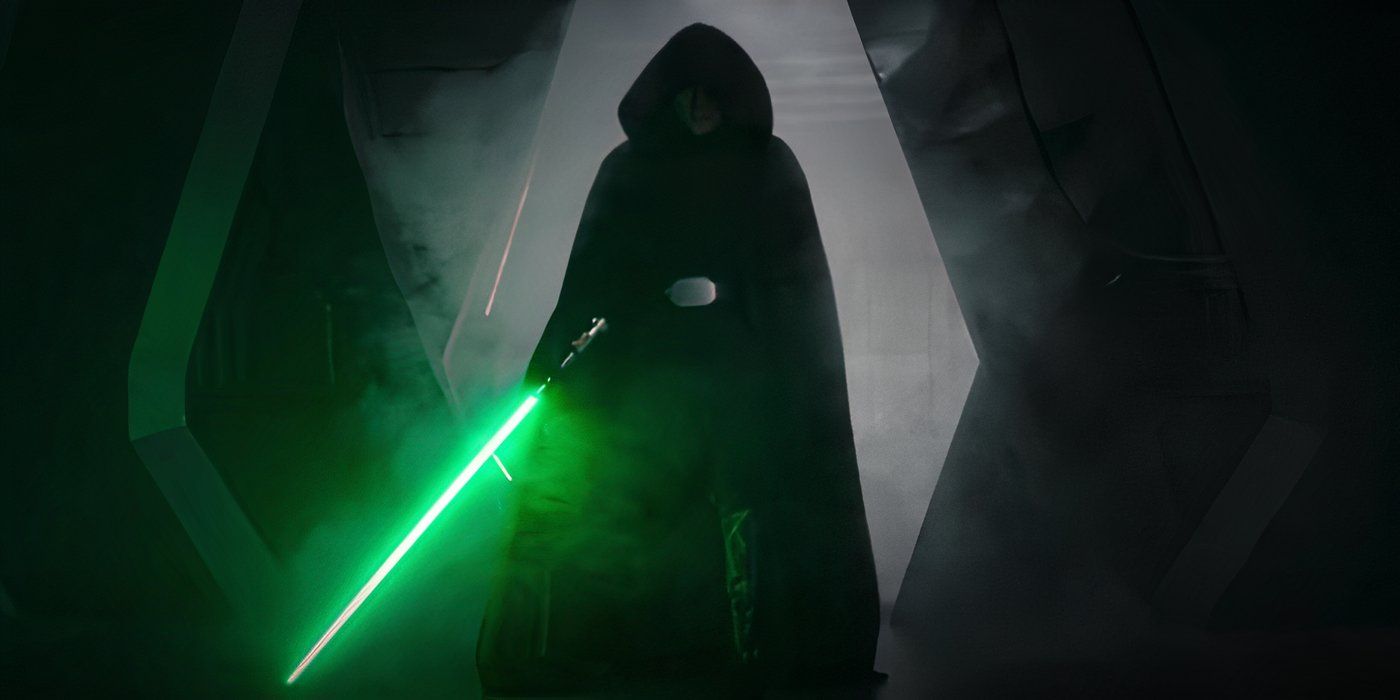 Il  show di star wars reinventerà l’ordine dei jedi