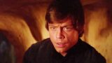 Nuovo interesse amoroso per luke skywalker in star wars