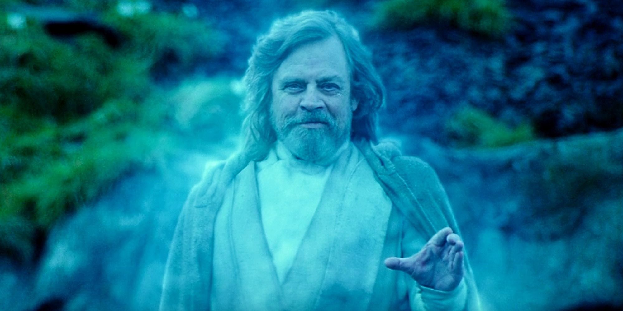 Teoria su star wars svela tutti i segreti sui fantasmi della forza Teoria su star wars svela tutti i segreti sui fantasmi della forza