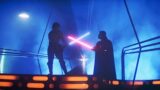 Duello fra luke e darth vader: la verità su empire strikes back