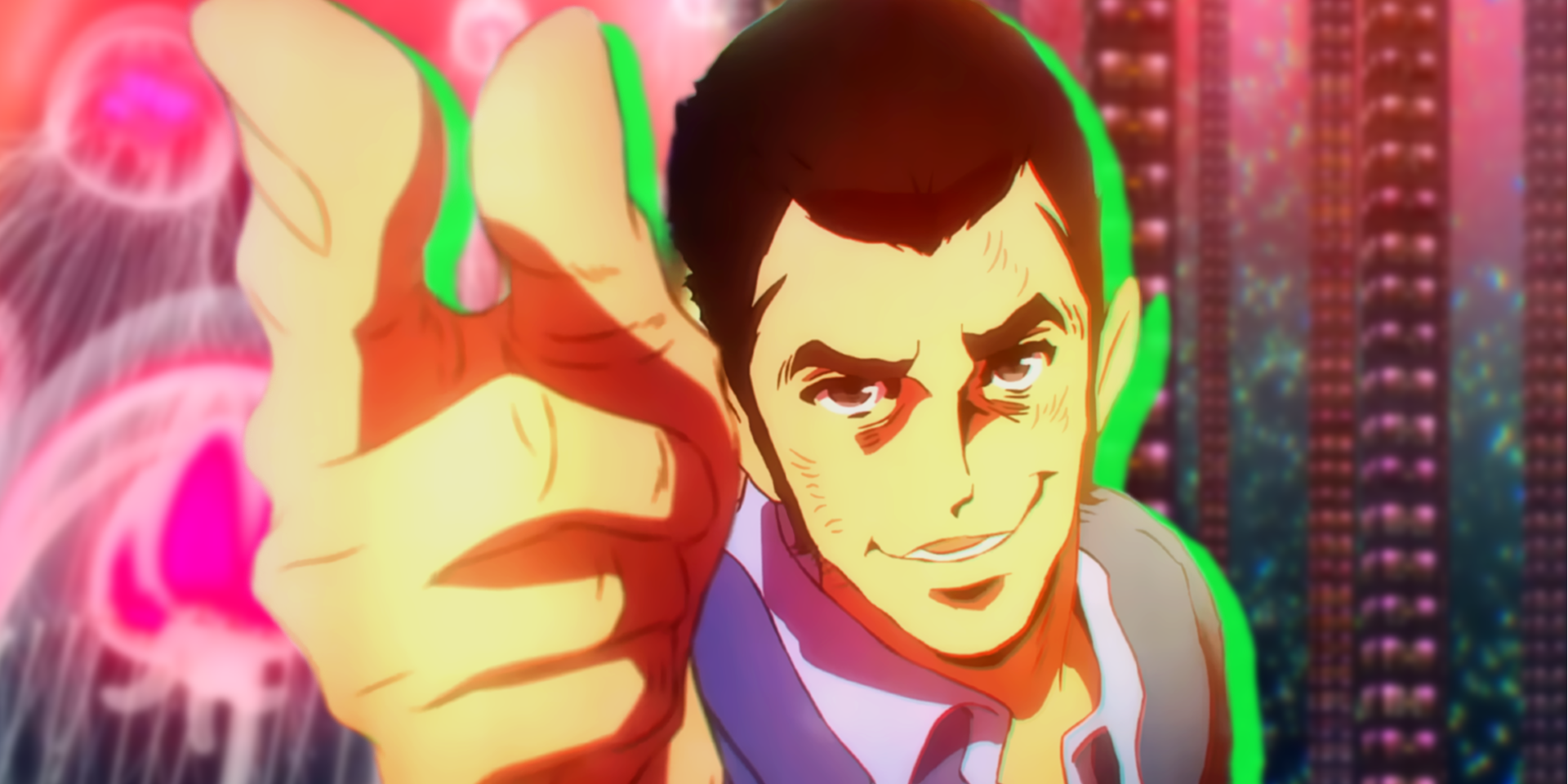 Anime sottovalutato torna dopo sei anni e sorprende i fan Anime sottovalutato torna dopo sei anni e sorprende i fan