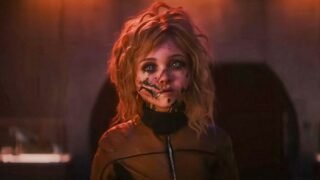 M3gan 2.0 e il punteggio su rotten tomatoes: perché è così diverso dal 93% del primo film