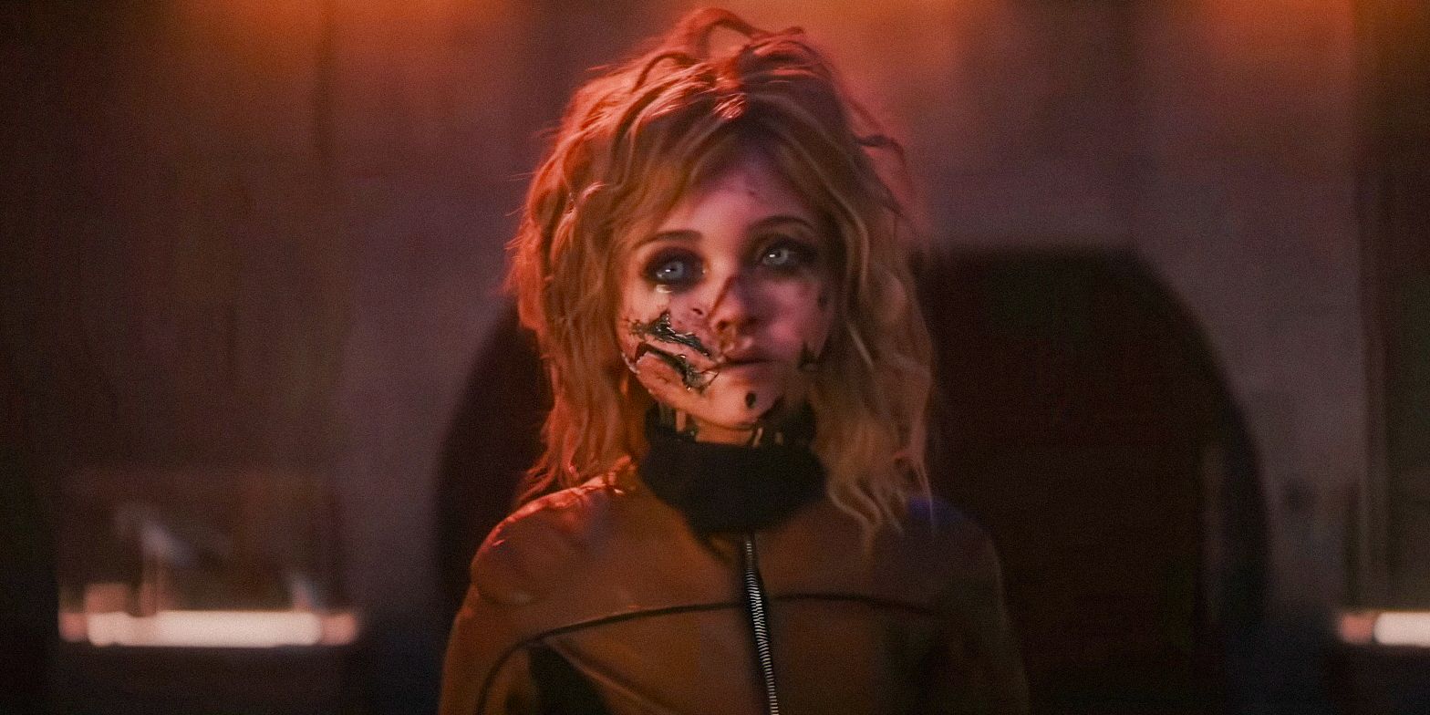 M3gan 2.0 e il punteggio su rotten tomatoes: perché è così diverso dal 93% del primo film M3gan 2.0 e il punteggio su rotten tomatoes: perché è così diverso dal 93% del primo film