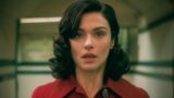 Nuova serie romantica Netflix con Rachel Weisz tra i protagonisti di Mad Men e Glass Onion