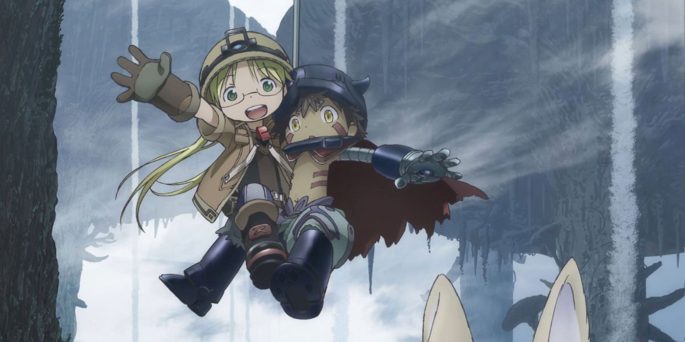 Anime bait and switch che hanno sorpreso completamente gli spettatori Anime bait and switch che hanno sorpreso completamente gli spettatori