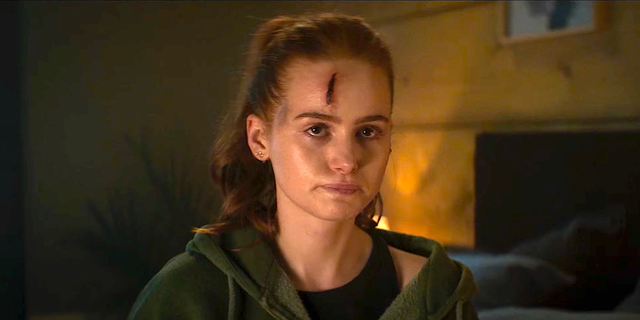 The Strangers 2 e 3: oltre 20 giorni di riprese per migliorare dopo il punteggio più basso della serie The Strangers 2 e 3: oltre 20 giorni di riprese per migliorare dopo il punteggio più basso della serie