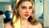Madelyn cline racconta il momento spaventoso nel remake di una scena chiave di I Know What You Did Last Summer