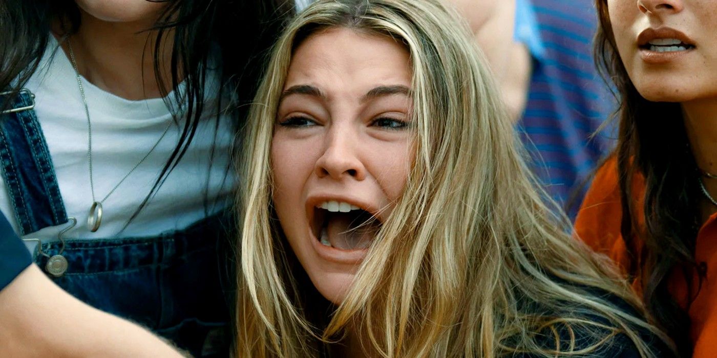 I know what you did last summer supera il sequel horror concorrente con punteggio rt più alto I know what you did last summer supera il sequel horror concorrente con punteggio rt più alto