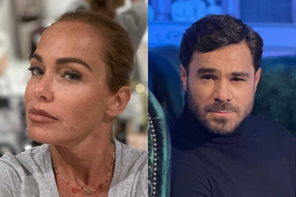 Angelo Madonia annuncia una pausa inaspettata Angelo Madonia annuncia una pausa inaspettata