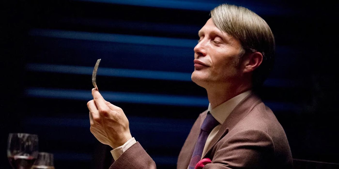 hannibal reunion svelato il primo sguardo al horror con mads mikkelsen