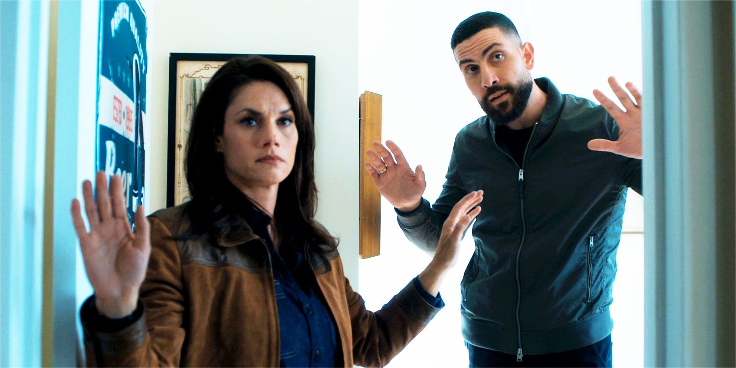 Aggiornamenti sul cast della stagione 8 dell’FBI: trend deludente per lo show CBS Aggiornamenti sul cast della stagione 8 dell’FBI: trend deludente per lo show CBS