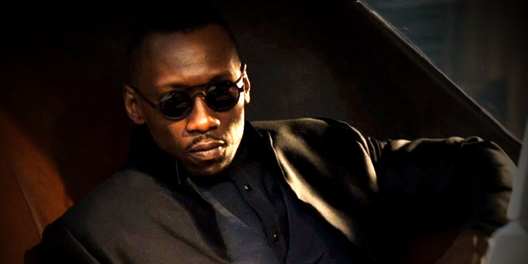 Mahershala Ali parla della sua carriera Marvel in stallo Mahershala Ali parla della sua carriera Marvel in stallo